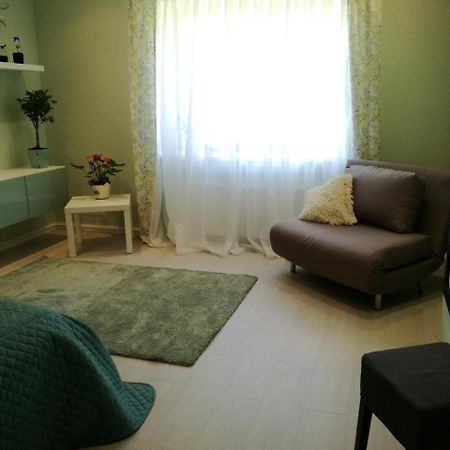 Sweet-S Apartman Boriszpil Kültér fotó