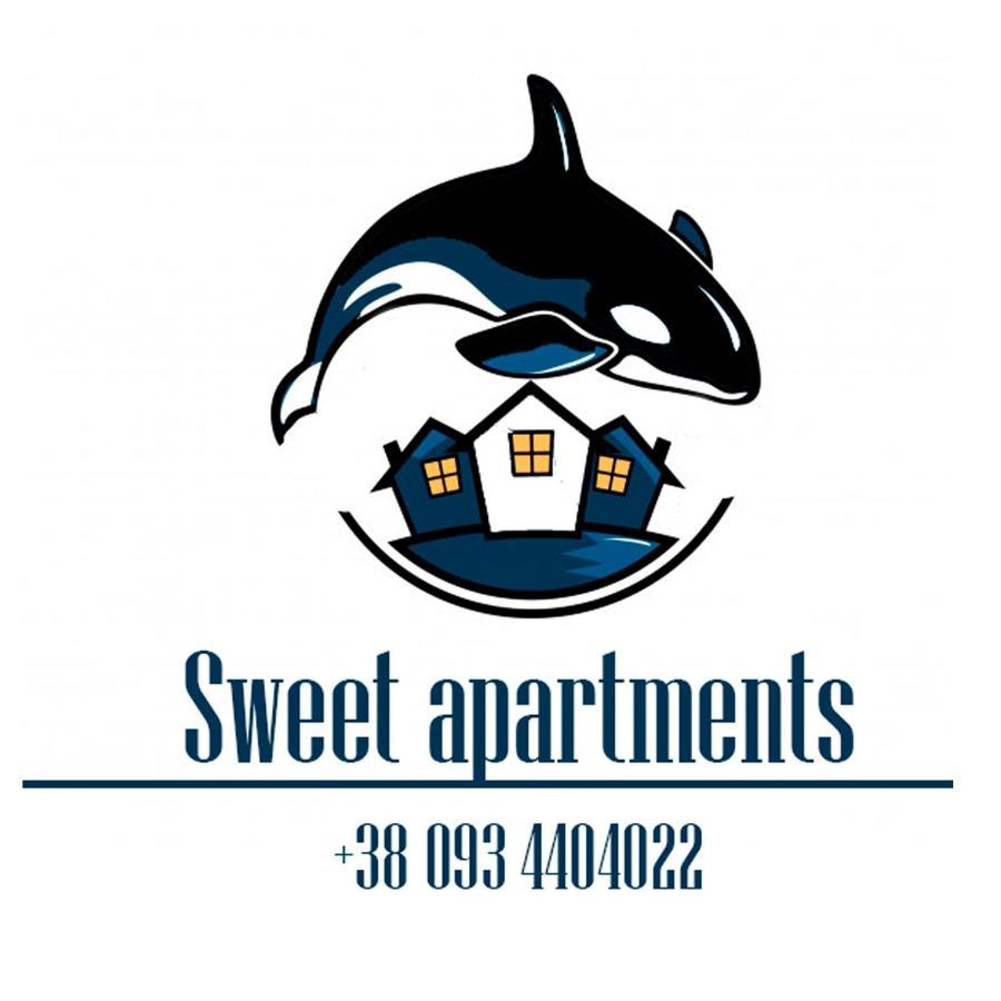 Sweet-S Apartman Boriszpil Kültér fotó