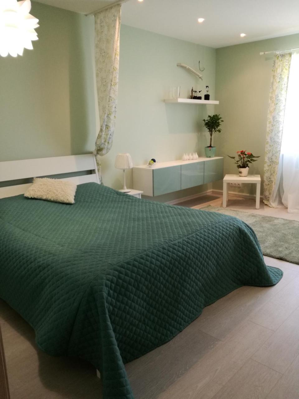 Sweet-S Apartman Boriszpil Kültér fotó