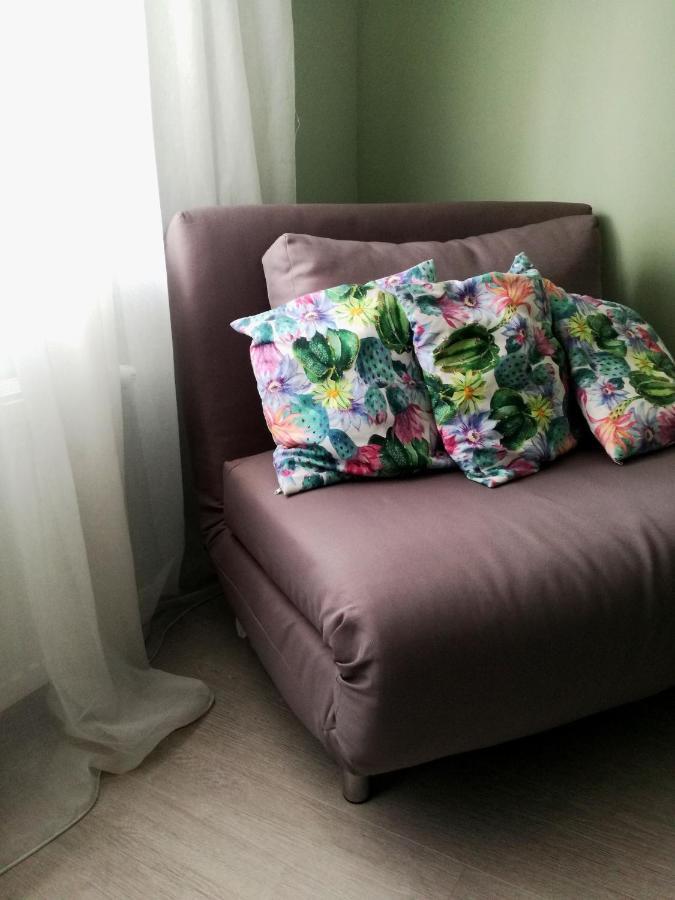 Sweet-S Apartman Boriszpil Kültér fotó