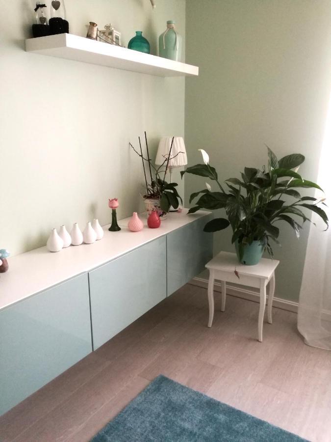 Sweet-S Apartman Boriszpil Kültér fotó