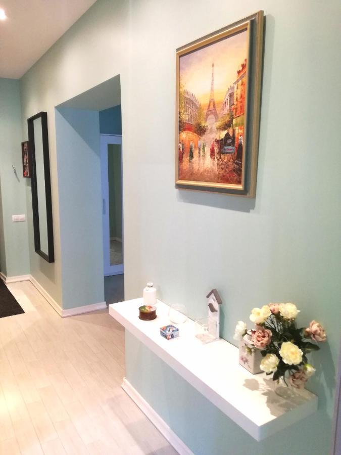 Sweet-S Apartman Boriszpil Kültér fotó