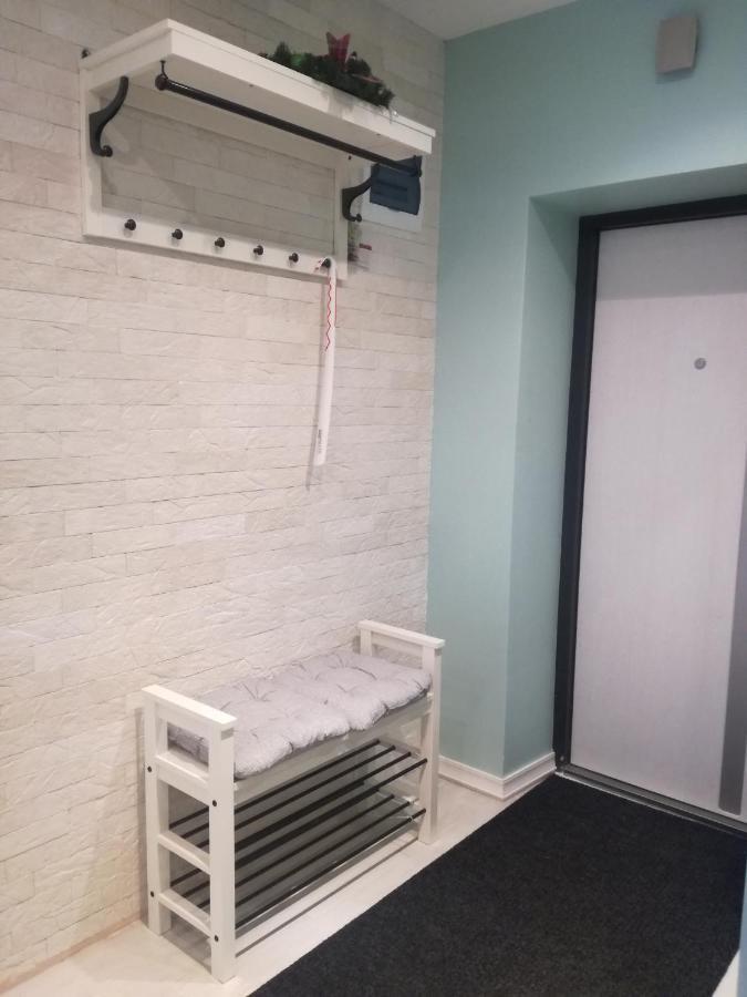 Sweet-S Apartman Boriszpil Kültér fotó