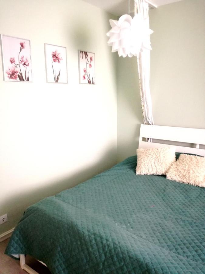 Sweet-S Apartman Boriszpil Kültér fotó